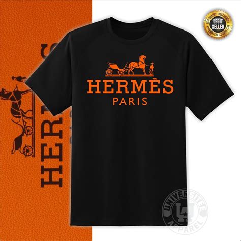 Hermes t shirt cost